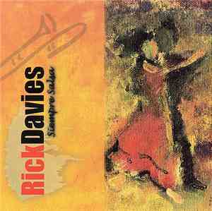 Rick Davies  - Siempre Salsa