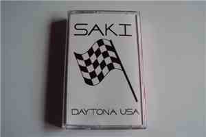Saki - Daytona USA