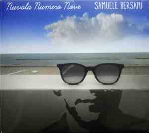 Samuele Bersani - Nuvola Numero Nove