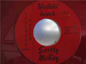 Scotty McKay - Waikiki Beach