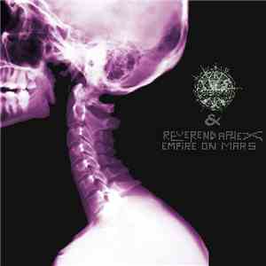 Seism & Reverend Aphex Empire On Mars - Split LP
