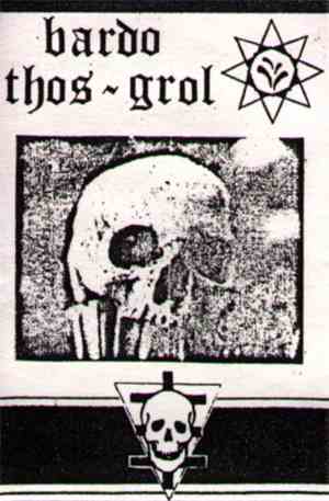 Sigillum S - Bardo Thos-Grol