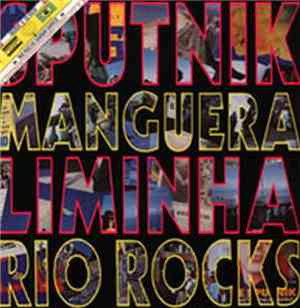 Sigue Sigue Sputnik - Rio Rocks (Samba)
