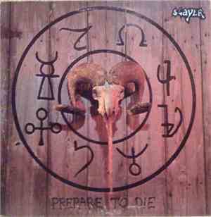 Slayer  - Prepare To Die