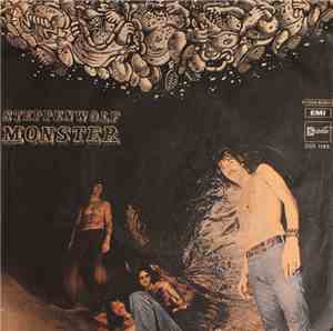 Steppenwolf - Monster