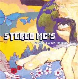 Stereo MC's - Elevate My Mind