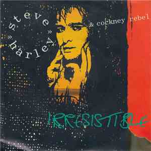 Steve Harley & Cockney Rebel - Irresistible