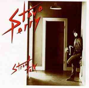 Steve Perry - Street Talk