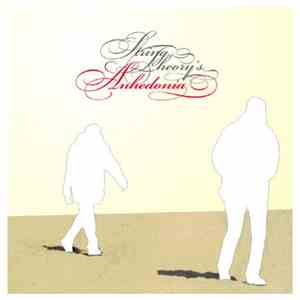 String Theory - Anhedonia