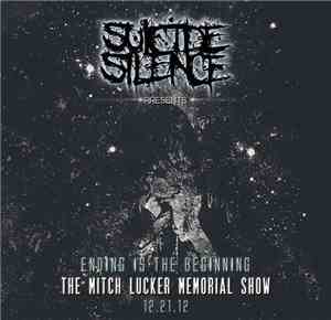 Suicide Silence - Ending Is The Beginning (The Mitch Lucker Memorial Show - 12.21.12)
