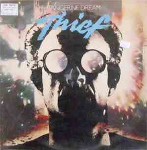 Tangerine Dream - Thief