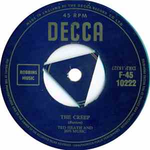 Ted Heath And His Music - The Creep