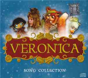 Temistocle Popa - Veronica (Song Collection)