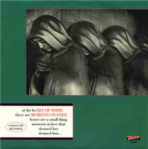 The Art Of Noise - Moments In Love