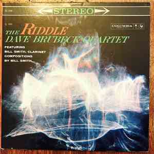 The Dave Brubeck Quartet - The Riddle