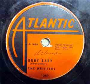 The Drifters - Ruby Baby