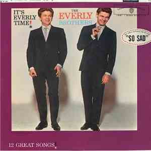 The Everly Brothers - It's Everly Time