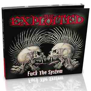 The Exploited - Fuck The System