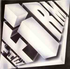 The Firm  - The Firm