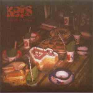 The Keys - Strength Of Strings
