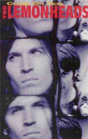 The Lemonheads - Come On Feel The Lemonheads