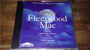 The London Rock Orchestra - The Orchestral Fleetwood Mac