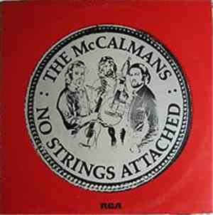 The McCalmans - No Strings Attached
