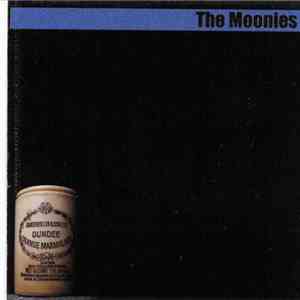The Moonies  - Dundee Orange Marmalade
