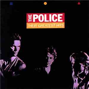 The Police - Their Greatest Hits