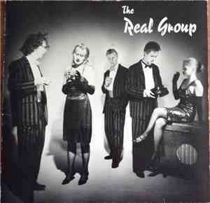 The Real Group - The Real Group