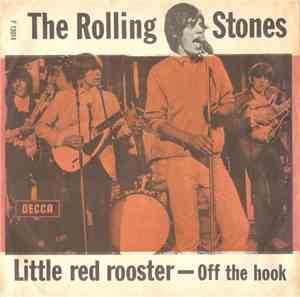 The Rolling Stones - Little Red Rooster