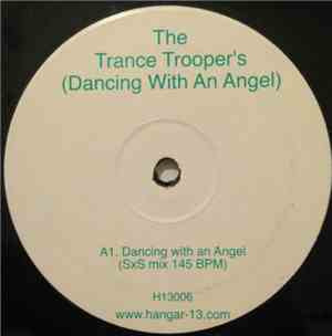 The Trance Trooper's - Dancing With An Angel