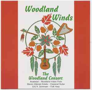 The Woodland Consort - Woodland Winds