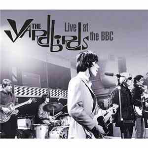 The Yardbirds - Live At The BBC