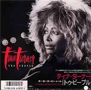 Tina Turner - Two People