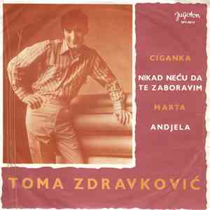 Toma Zdravković - Ciganka