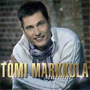 Tomi Markkola - Muistan