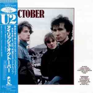 U2 - October