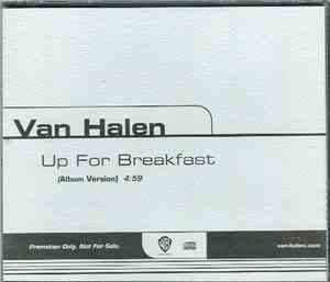 Van Halen - Up For Breakfast