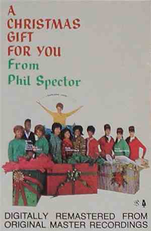 Various - A Christmas Gift For You From Phil Spector