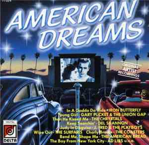 Various - American Dreams