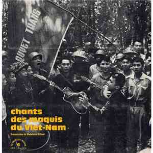 Various - Chants Des Maquis Du Viet-Nam