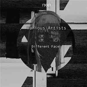 Various - Different Faces