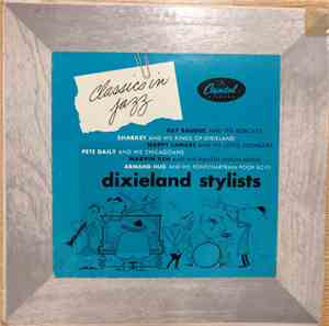 Various - Dixieland Stylists