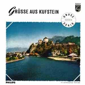 Various - Grüsse Aus Kufstein