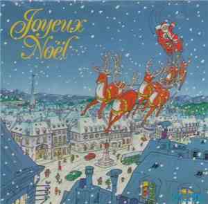 Various - Joyeux Noël