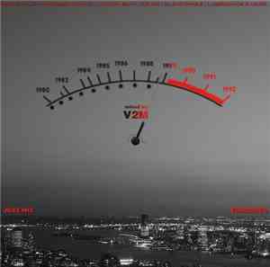 Various - Just Mix Eurodisco