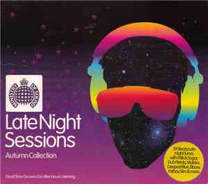 Various - Late Night Sessions (Autumn Collection)