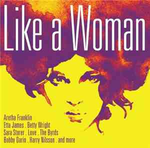 Various - Like A Woman