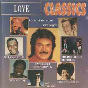 Various - Love Classics